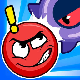 دانلود Ball Evo: Bounce Heroes