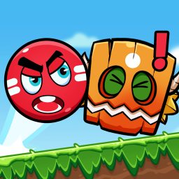 دانلود Ball V - Red Boss Challenge دانلود Ball V - Red Boss Challenge