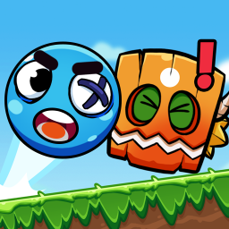 دانلود Ball V - Red Boss Challenge
