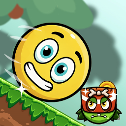 دانلود Ball V - Red Boss Challenge