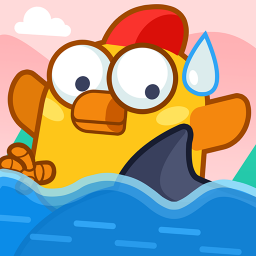 دانلود Farm Evo - Piggy Adventure