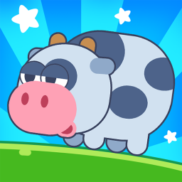 دانلود Farm Island - Cow Pig Chicken