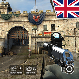دانلود Sniper Strike FPS 3D Shooting