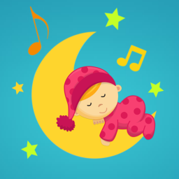 دانلود Lullaby Sleep Music for Babies