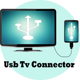 دانلود USB Screen Share - Phone to TV