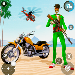 دانلود Amazing Spider Game Crazy Game