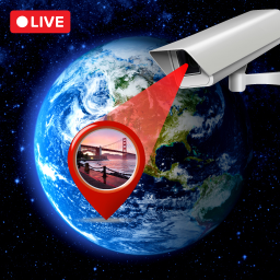 دانلود Earth Camera: Satellite View دانلود Earth Camera: Satellite View