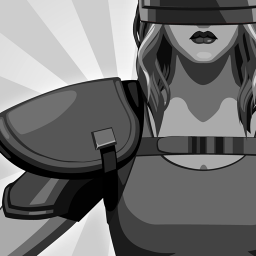 دانلود Hero Girl Avater Maker