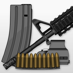 دانلود Gun Maker - pimp my weapon