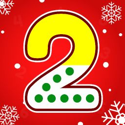 دانلود 123 Number Learn, Trace, Count