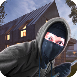 دانلود Thief Simulator: Heist Robbery