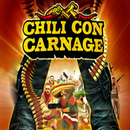 دانلود قتل عام با فلفل قرمز (Chili Con Carnage)