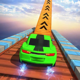 دانلود Extreme Car Driving: Stunt Car