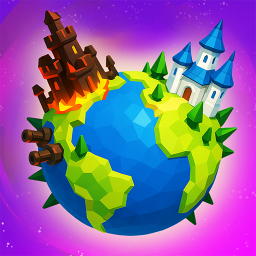 دانلود Million Lords: World Conquest