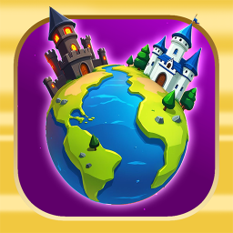 دانلود Million Lords: World Conquest دانلود Million Lords: World Conquest