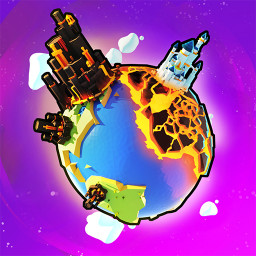 دانلود Million Lords: World Conquest