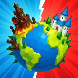 دانلود Million Lords: World Conquest