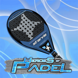 دانلود Heroes of Padel paddle tennis