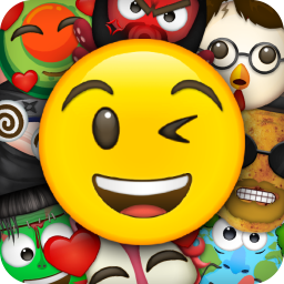 دانلود Emoji Maker: Emojis & Stickers