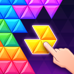 دانلود Block Puzzle Box: Puzzle Games