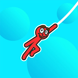دانلود Stickman Hook