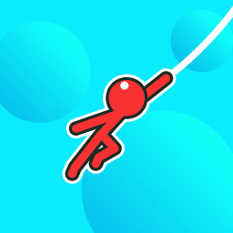 دانلود Stickman Hook