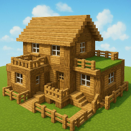 دانلود Craft World - Building Craft