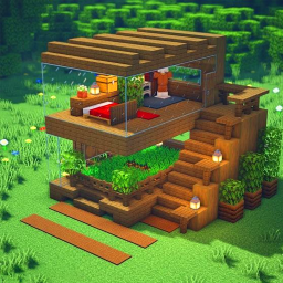 دانلود Craft World - Building Craft