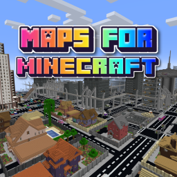 دانلود World for Minecraft PE