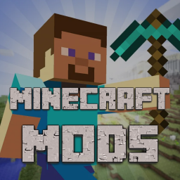 دانلود Mod Master for Minecraft MCPE