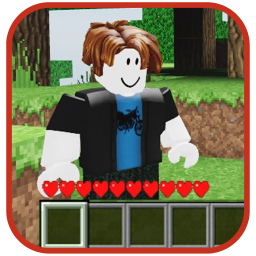 دانلود Roblox Mod Minecraft MC Addon