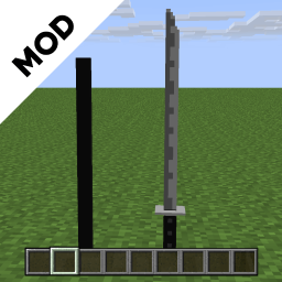 دانلود Katana Sword Mod for Minecraft