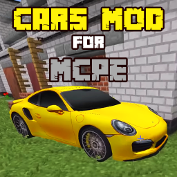 دانلود Cars mods