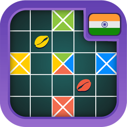 دانلود ISTO King - Ludo Game دانلود ISTO King - Ludo Game