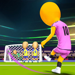 دانلود Banana Kicks: Jeux de Football