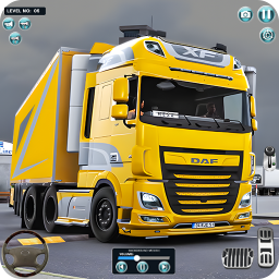 دانلود Truck Transport:3d games