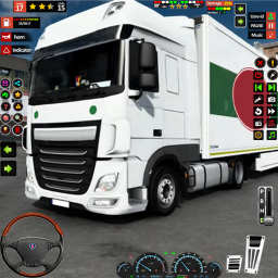 دانلود Truck Transport:3d games
