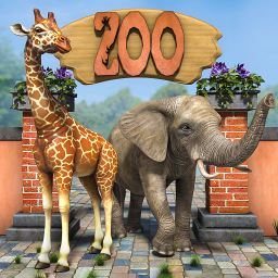 دانلود Animal Tycoon - Zoo Craft Game