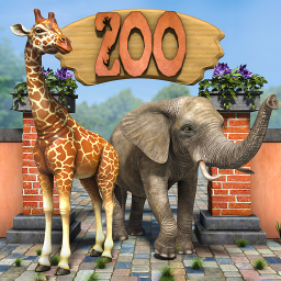 دانلود Animal Tycoon - Zoo Craft Game دانلود Animal Tycoon - Zoo Craft Game