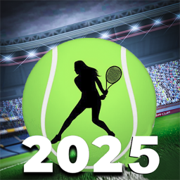 دانلود Badminton Games 2025 Tennis 3D