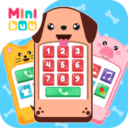 دانلود Baby Phone Animals