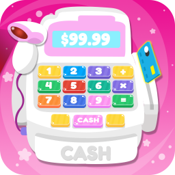 دانلود Princess Cash Register