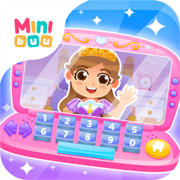 دانلود Princess Computer 2 Girl Games