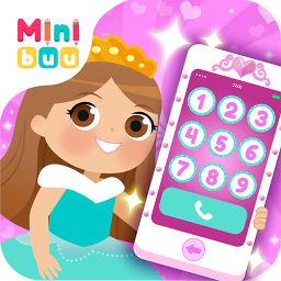 دانلود Baby Princess Phone