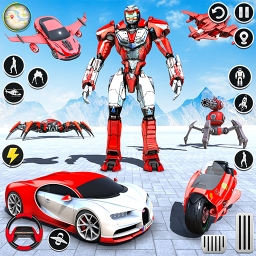 دانلود Mech Arena Robot Battle Game دانلود Mech Arena Robot Battle Game
