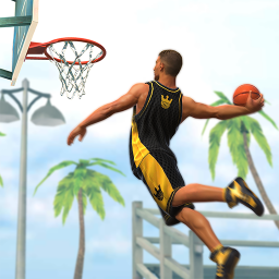 دانلود Basketball Stars: Multiplayer