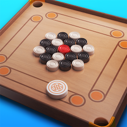 دانلود Carrom Pool: Disc Game