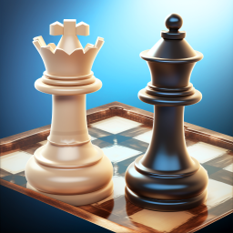 آیکون بازی Chess Clash: Online & Offline