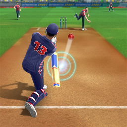 دانلود Cricket League