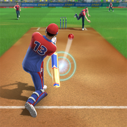 دانلود Cricket League